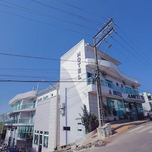 Hotel Ametista