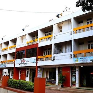 Hotel Durvankur