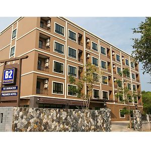 B2 Sriracha Premier Hotel