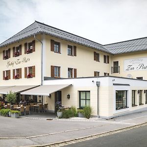 Gasthof - Hotel Zur Post