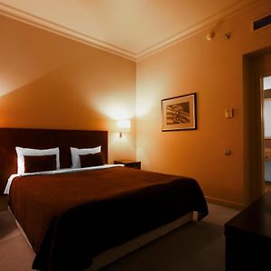 Standard Room with 1 Single Bed
